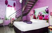 Туры в отель ibis Styles Bourges