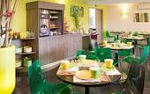 Туры в отель ibis Styles Bourges