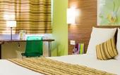 Туры в отель ibis Styles Bourges