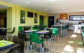 Туры в отель ibis Styles Bourges