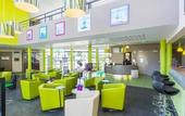Туры в отель ibis Styles Bourges