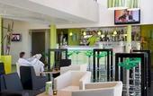Туры в отель ibis Styles Bourges