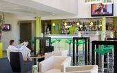Туры в отель ibis Styles Bourges