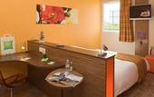 Туры в отель ibis Styles Bourges