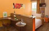 Туры в отель ibis Styles Bourges