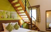 Туры в отель ibis Styles Bourges
