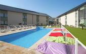 Туры в отель ibis Styles Bourges