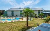 Туры в отель ibis Styles Bourges