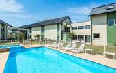 Туры в отель ibis Styles Bourges