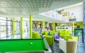 Туры в отель ibis Styles Bourges