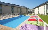 Туры в отель ibis Styles Bourges
