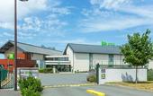 Туры в отель ibis Styles Bourges