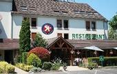 Туры в отель Hotel IKAR Blois Sud