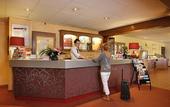 Туры в отель Hotel IKAR Blois Sud