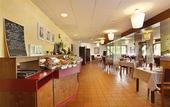 Туры в отель Hotel IKAR Blois Sud