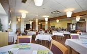 Туры в отель Hotel IKAR Blois Sud