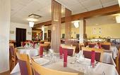 Туры в отель Hotel IKAR Blois Sud