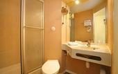 Туры в отель Hotel IKAR Blois Sud
