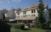 Туры в отель Hotel IKAR Blois Sud