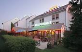 Туры в отель Hotel IKAR Blois Sud