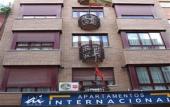 Туры в отель Stylish City Aparthotel Madrid