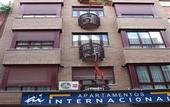 Туры в отель Stylish City Aparthotel Madrid