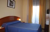 Туры в отель Stylish City Aparthotel Madrid