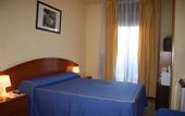 Туры в отель Stylish City Aparthotel Madrid