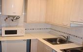 Туры в отель Stylish City Aparthotel Madrid