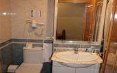 Туры в отель Stylish City Aparthotel Madrid