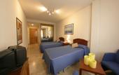 Туры в отель Stylish City Aparthotel Madrid