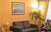 Туры в отель Stylish City Aparthotel Madrid