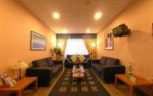 Туры в отель Stylish City Aparthotel Madrid