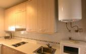 Туры в отель Stylish City Aparthotel Madrid