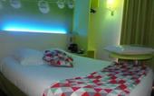 Туры в отель Kyriad La Fleche