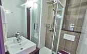 Туры в отель Kyriad La Fleche