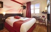 Туры в отель Kyriad La Fleche