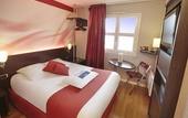 Туры в отель Kyriad La Fleche