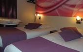Туры в отель Kyriad La Fleche