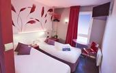 Туры в отель Kyriad La Fleche