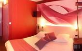 Туры в отель Kyriad La Fleche