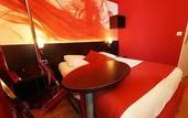 Туры в отель Kyriad La Fleche