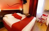 Туры в отель Kyriad La Fleche