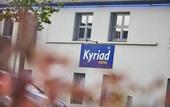 Туры в отель Kyriad La Fleche