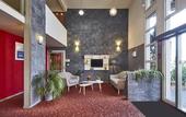 Туры в отель Kyriad La Fleche