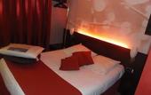 Туры в отель Kyriad La Fleche