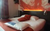 Туры в отель Kyriad La Fleche
