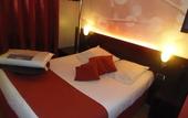 Туры в отель Kyriad La Fleche