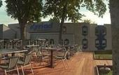 Туры в отель Kyriad La Roche Sur Yon