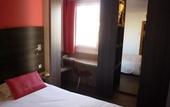 Туры в отель Kyriad La Roche Sur Yon